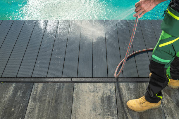 Best Roof Pressure Washing  in Tomball, TX