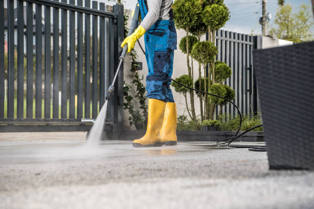 Best Residential Pressure Washing Services  in Tomball, TX
