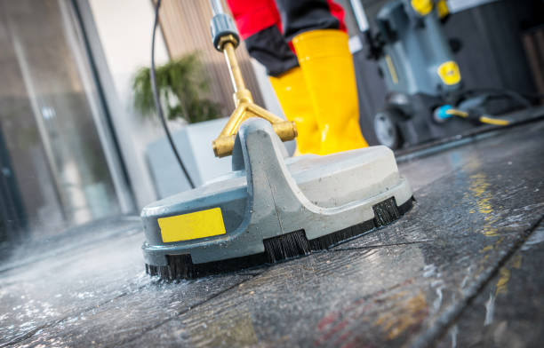 Best Best Pressure Washing Companies  in Tomball, TX