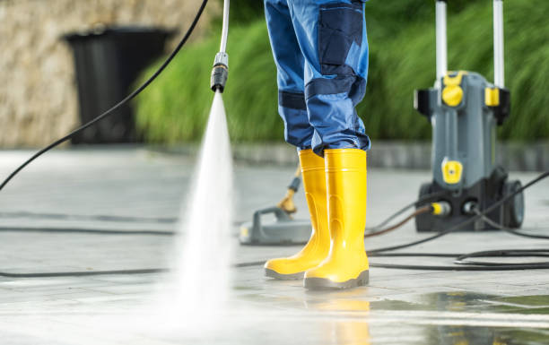 Best Commercial Pressure Washing  in Tomball, TX