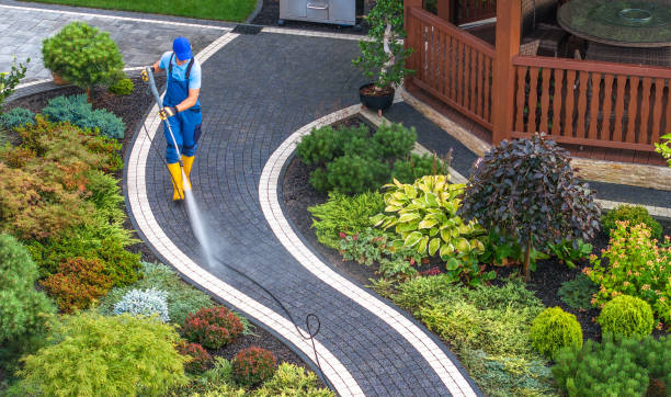 Best House Pressure Washing  in Tomball, TX