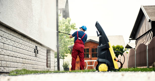 Best Sidewalk Pressure Washing  in Tomball, TX